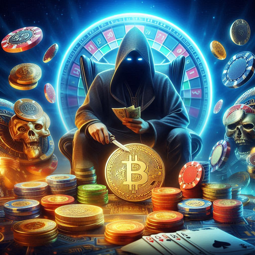 bitcoin, altcoins, jogos de azar online, criptomoedas, transações financeiras, anonimato, segurança, eficiência, volatilidade, regulamentação, Ethereum, Litecoin, Ripple, contratos inteligentes, rapidez, facilidade, transações internacionais, inovação, evolução.