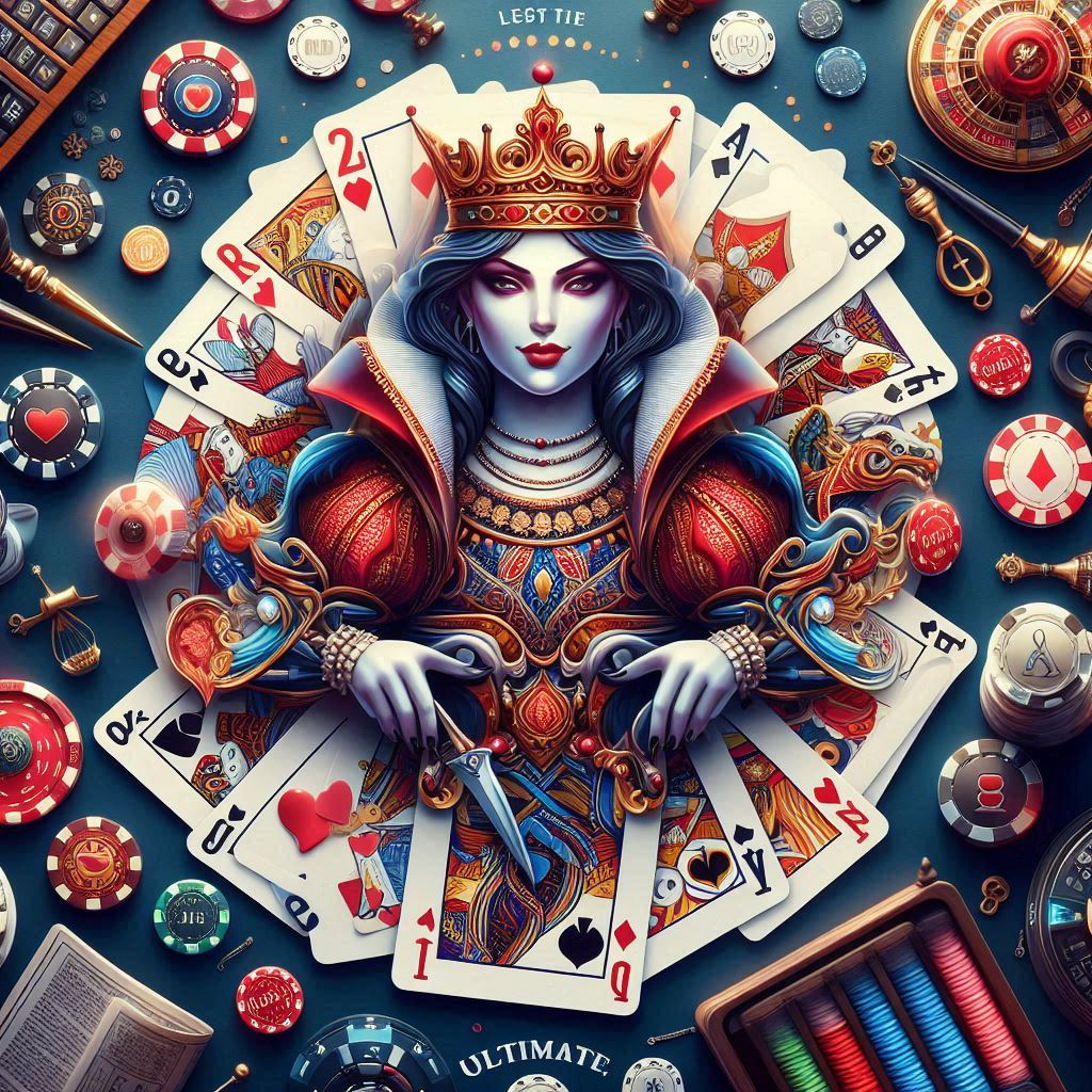 Red queen, melhores sites para jogar red queen, sites de cassino para red queen, jogos de cassino 2024, jogar red queen online, cassino online, melhores cassinos para red queen, bônus red queen, segurança cassino online, plataformas de jogo red queen